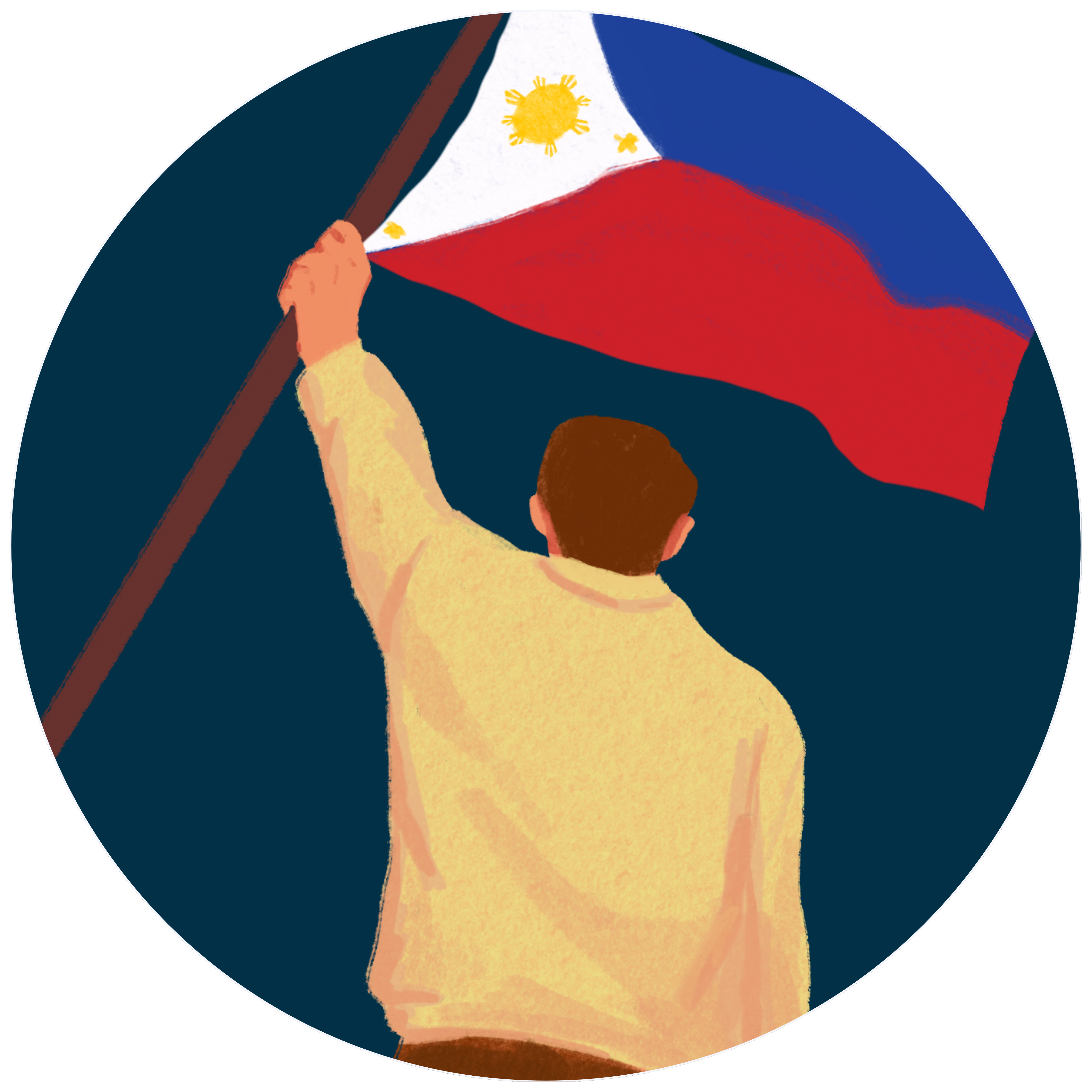 Filipino Sign Language to Voice